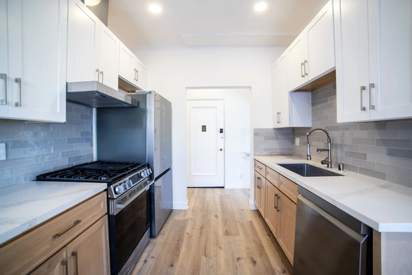 2 bedrooms apartment for rent in Beverly Grove - Central Los Angeles, Los Angeles