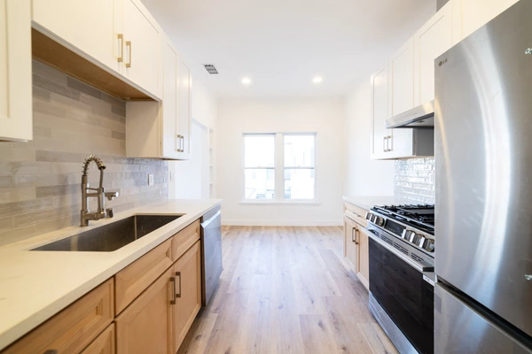 2 bedrooms apartment for rent in Beverly Grove - Central Los Angeles, Los Angeles