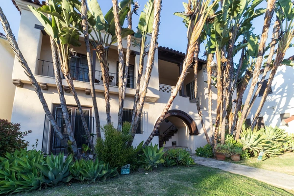 3 bedrooms apartment for rent in Beverly Grove - Central Los Angeles, Los Angeles