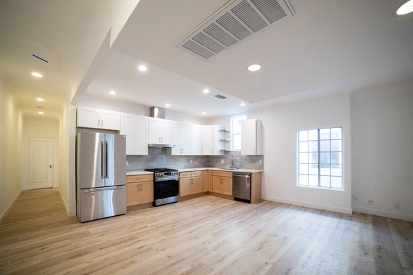 3 bedrooms apartment for rent in Beverly Grove - Central Los Angeles, Los Angeles