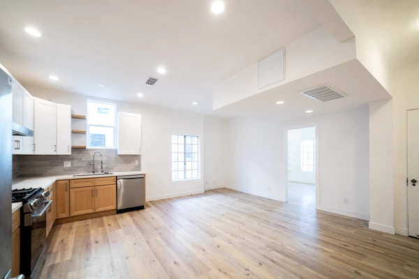 3 bedrooms apartment for rent in Beverly Grove - Central Los Angeles, Los Angeles