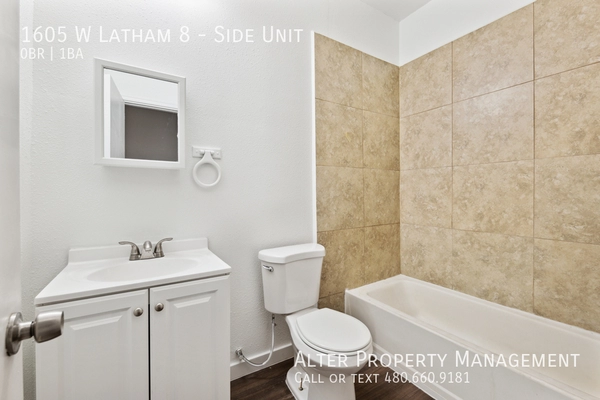 Studio Apartment for rent in Encanto - Phoenix, Phoenix