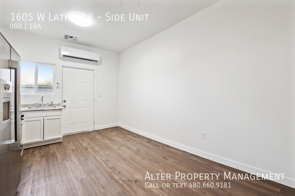 Studio Apartment for rent in Encanto - Phoenix, Phoenix