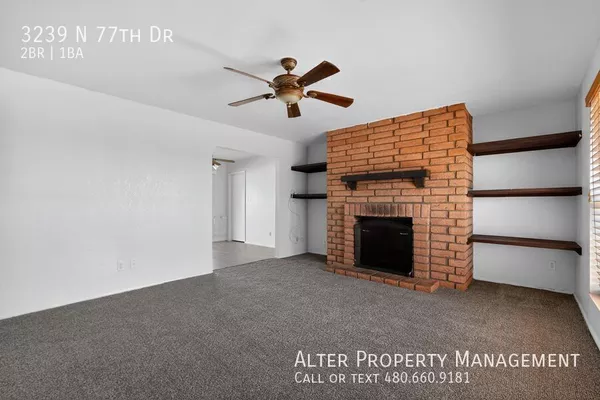 2 bedrooms apartment for rent in Maryvale - Phoenix, Phoenix