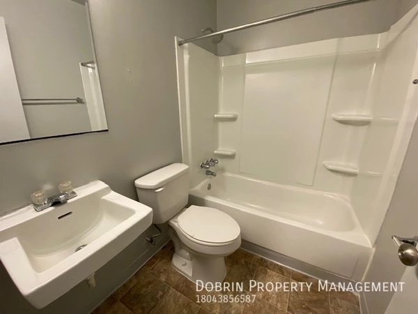 2 bedrooms apartment for rent in Randolph - Central RVA, Richmond