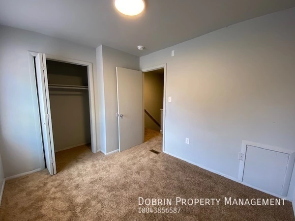 2 bedrooms apartment for rent in Randolph - Central RVA, Richmond