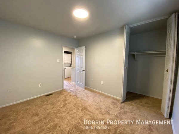 2 bedrooms apartment for rent in Randolph - Central RVA, Richmond