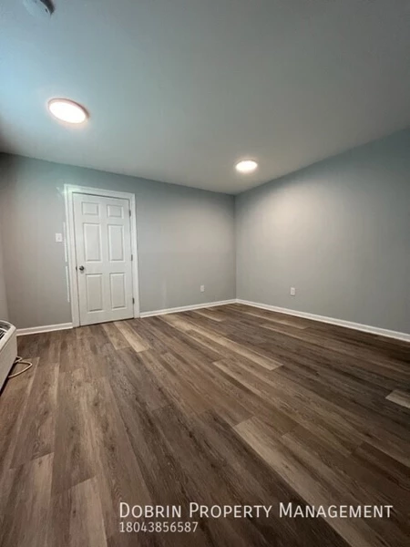 1 bedroom apartment for rent in Randolph - Central RVA, Richmond