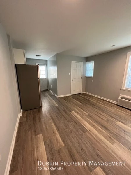 1 bedroom apartment for rent in Randolph - Central RVA, Richmond