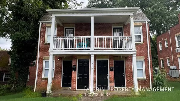 1 bedroom apartment for rent in Randolph - Central RVA, Richmond