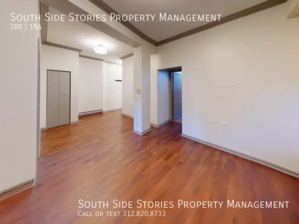 2 bedrooms apartment for rent in Grand Boulevard - South Side, Chicago