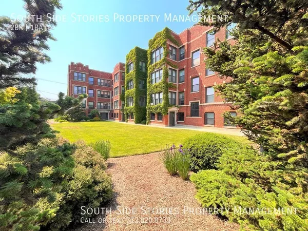 2 bedrooms apartment for rent in Grand Boulevard - South Side, Chicago