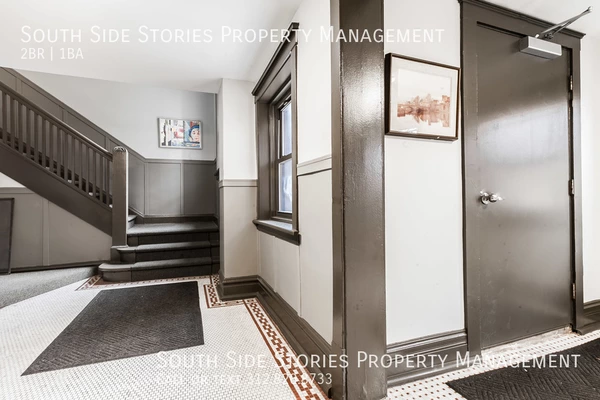 2 bedrooms apartment for rent in Grand Boulevard - South Side, Chicago