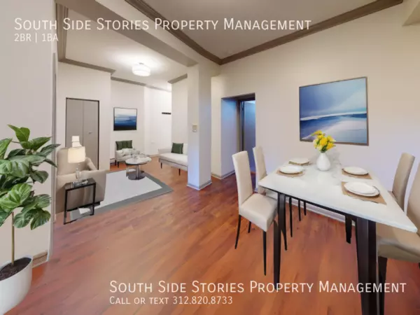 2 bedrooms apartment for rent in Grand Boulevard - South Side, Chicago