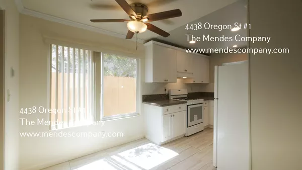 1 bedroom apartment for rent in North Park - Inland, San Diego