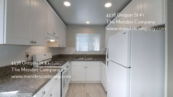1 bedroom apartment for rent in North Park - Inland, San Diego