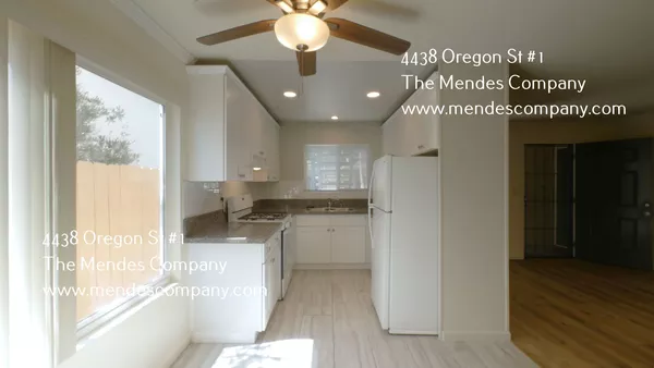 1 bedroom apartment for rent in North Park - Inland, San Diego