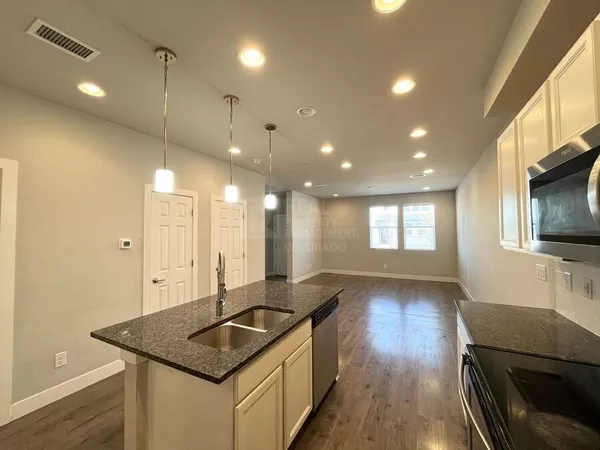 3 bedrooms apartment for rent in Stapleton - East Denver, Denver