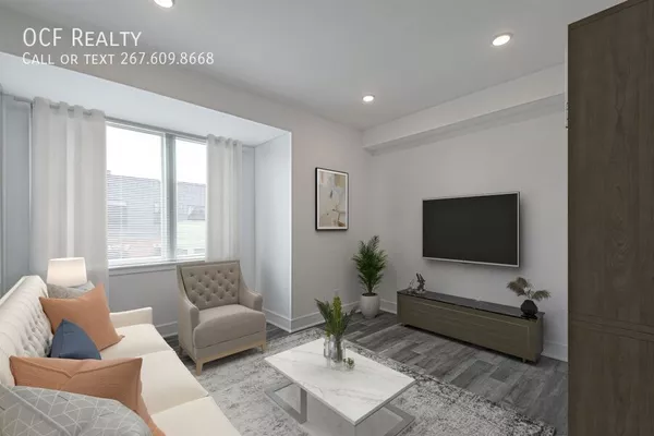 1 bedroom apartment for rent in Poplar - North Philadelphia, Philadelphia