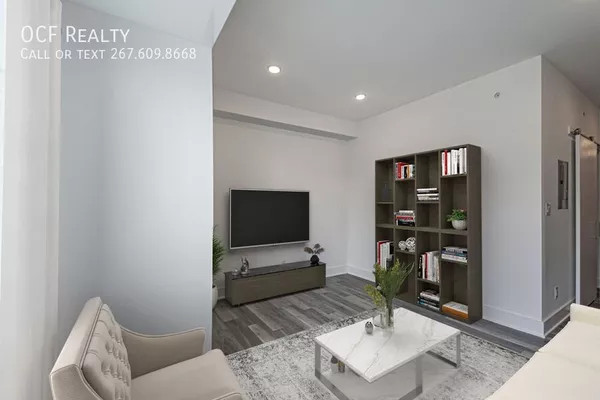 1 bedroom apartment for rent in Poplar - North Philadelphia, Philadelphia