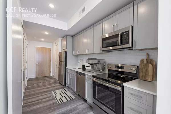 1 bedroom apartment for rent in Poplar - North Philadelphia, Philadelphia