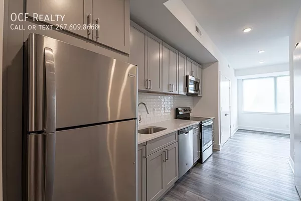 1 bedroom apartment for rent in Poplar - North Philadelphia, Philadelphia