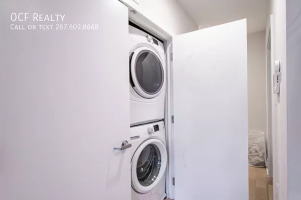 Studio Apartment for rent in Queen Village - South Philadelphia, Philadelphia