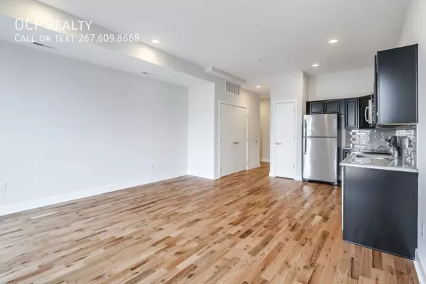 Studio Apartment for rent in Queen Village - South Philadelphia, Philadelphia