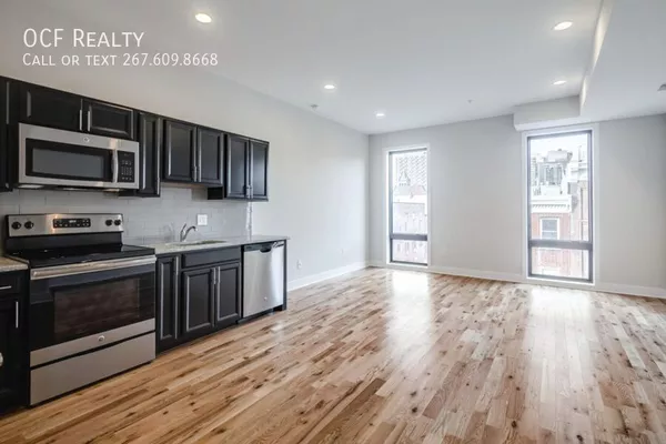 Studio Apartment for rent in Queen Village - South Philadelphia, Philadelphia