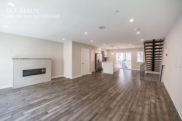 3 bedrooms apartment for rent in Fishtown - North Philadelphia, Philadelphia