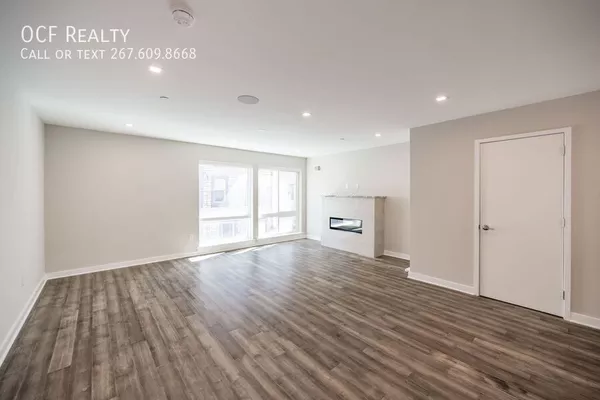 3 bedrooms apartment for rent in Fishtown - North Philadelphia, Philadelphia