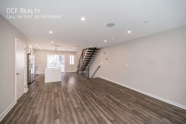 3 bedrooms apartment for rent in Fishtown - North Philadelphia, Philadelphia