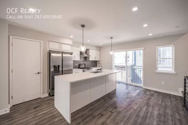 3 bedrooms apartment for rent in Fishtown - North Philadelphia, Philadelphia