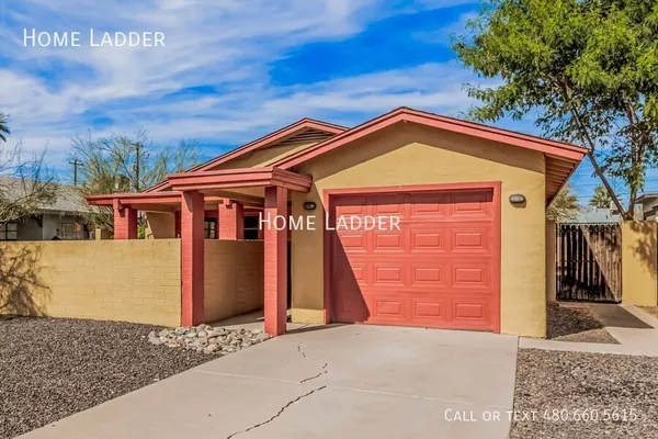 3 bedrooms apartment for rent in Encanto - Phoenix, Phoenix