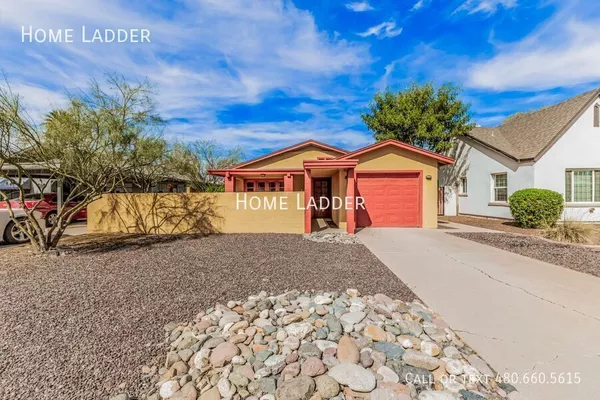 3 bedrooms apartment for rent in Encanto - Phoenix, Phoenix