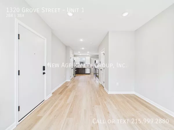 2 bedrooms apartment for rent in Grays Ferry - South Philadelphia, Philadelphia