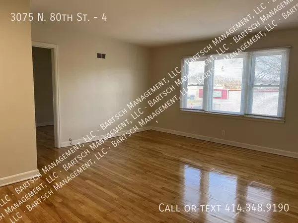 2 bedrooms apartment for rent in Cooper Park - NW Mil, Milwaukee