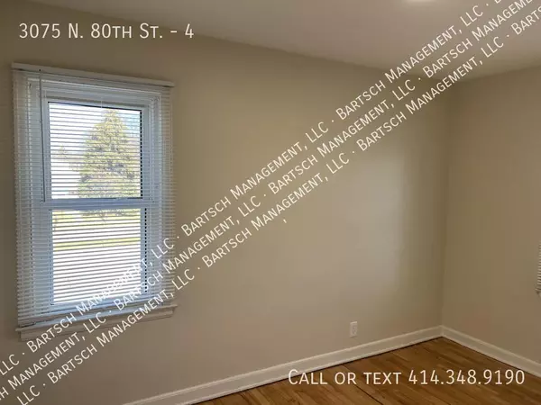 2 bedrooms apartment for rent in Cooper Park - NW Mil, Milwaukee