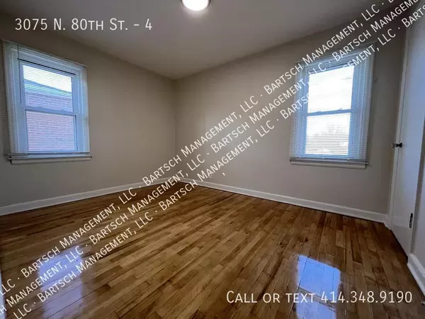 2 bedrooms apartment for rent in Cooper Park - NW Mil, Milwaukee