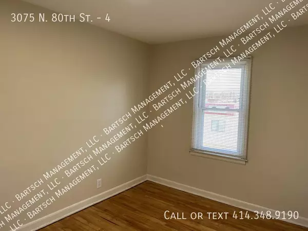 2 bedrooms apartment for rent in Cooper Park - NW Mil, Milwaukee