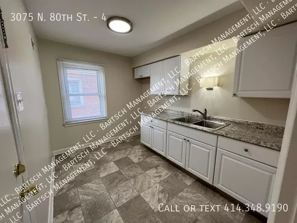 2 bedrooms apartment for rent in Cooper Park - NW Mil, Milwaukee