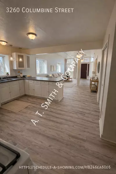 Studio Apartment for rent in Skyland - North Denver, Denver