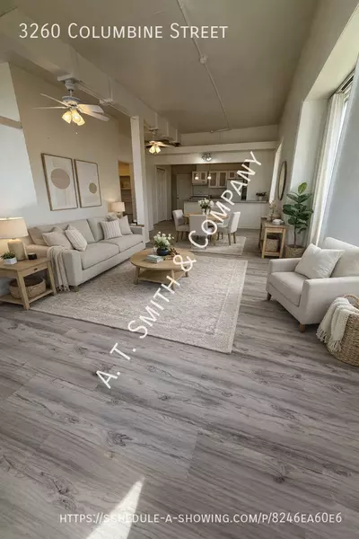 Studio Apartment for rent in Skyland - North Denver, Denver