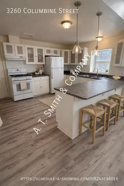 Studio Apartment for rent in Skyland - North Denver, Denver