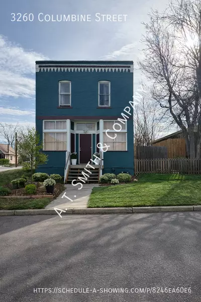 Studio Apartment for rent in Skyland - North Denver, Denver