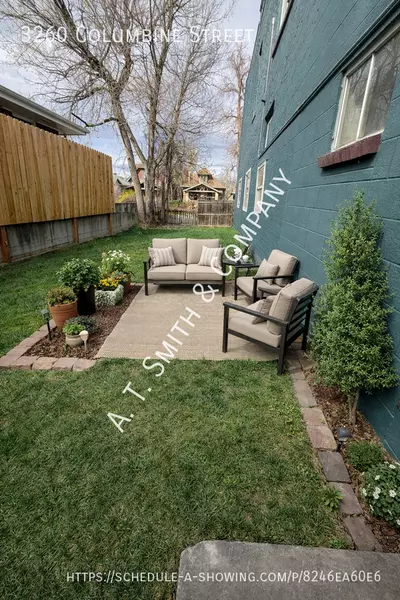 Studio Apartment for rent in Skyland - North Denver, Denver