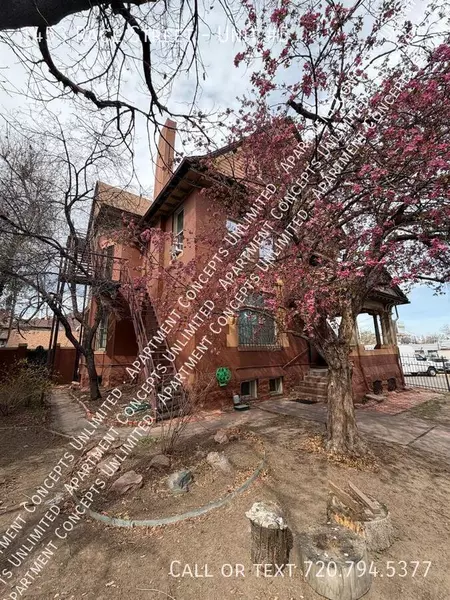 3 bedrooms apartment for rent in Cheesman - Center Denver, Denver