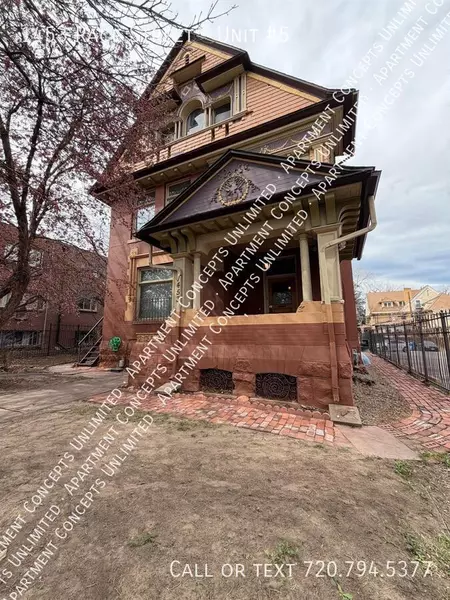 3 bedrooms apartment for rent in Cheesman - Center Denver, Denver