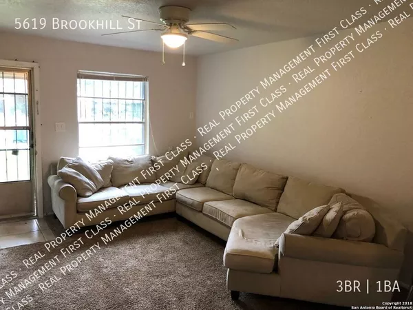 3 bedrooms apartment for rent in Inner West Side - West SATX, San Antonio