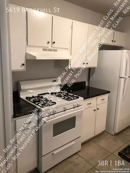 3 bedrooms apartment for rent in Inner West Side - West SATX, San Antonio